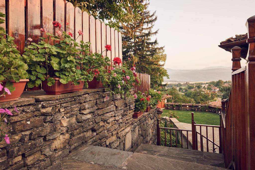 Yovina House Жеравна Экстерьер фото