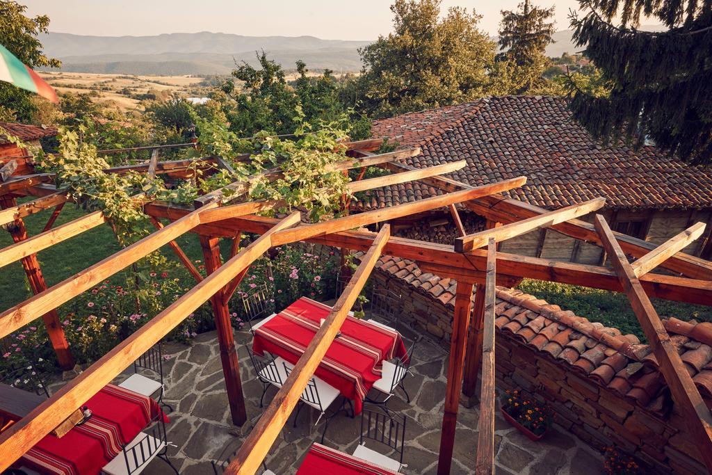 Yovina House Жеравна Экстерьер фото