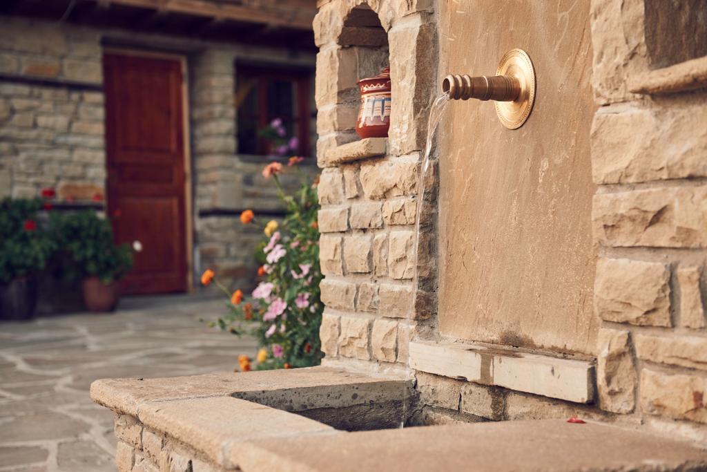 Yovina House Жеравна Экстерьер фото